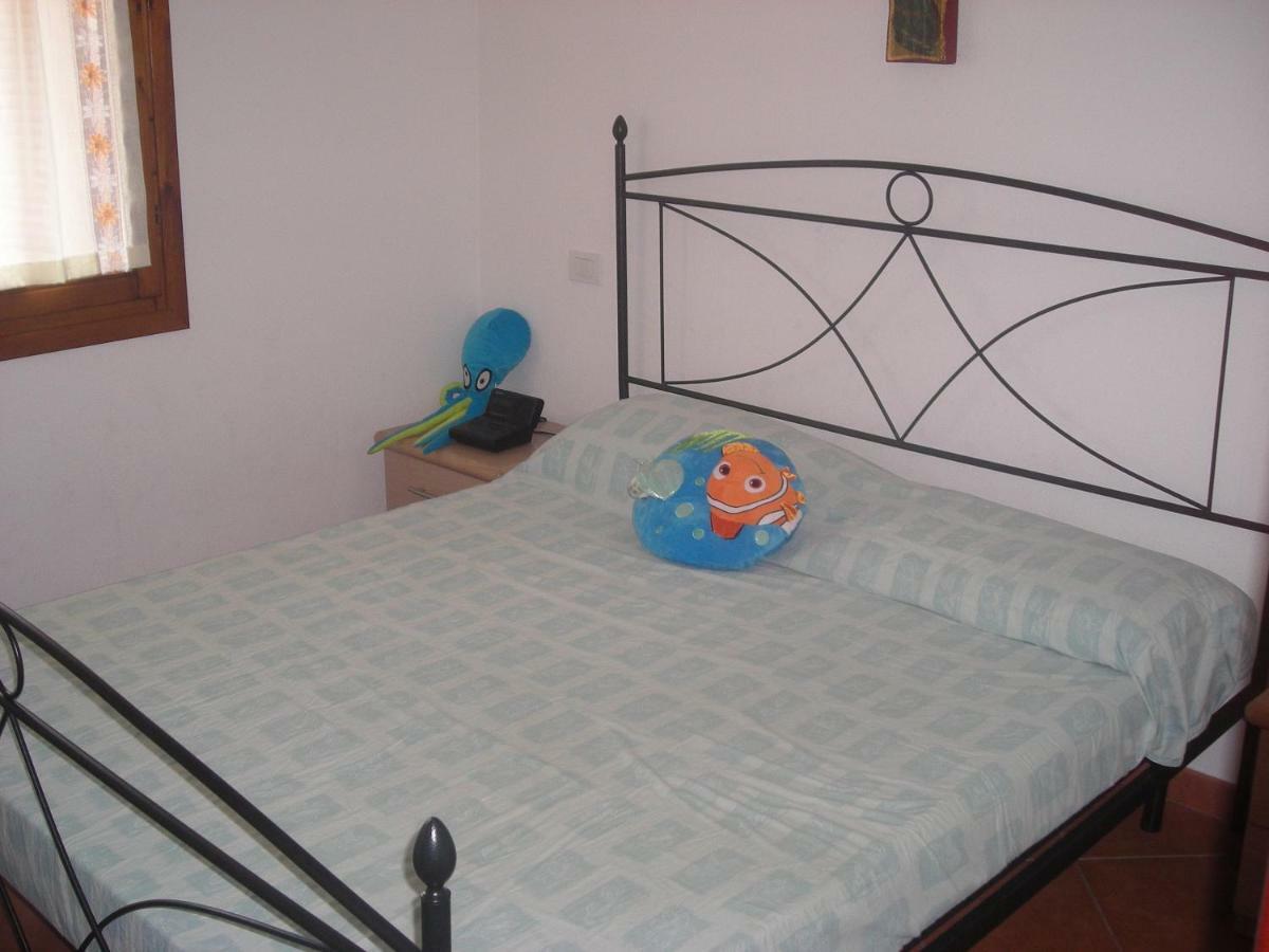 Apartamento Olbia Tempio Exterior foto