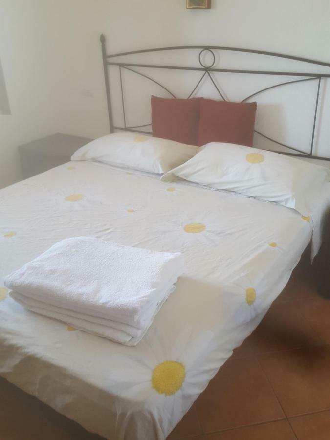 Apartamento Olbia Tempio Exterior foto